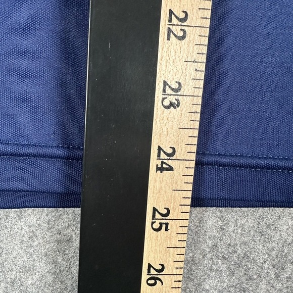 Vintage Patagonia Capilene Shirt Mens Large Blue Long Sleeve Base Layer USA 90s - Picture 6 of 16